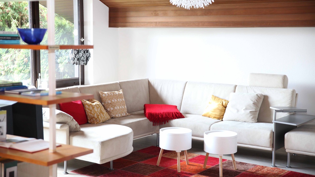 Photo of Livingroom in Prien am Chiemsee