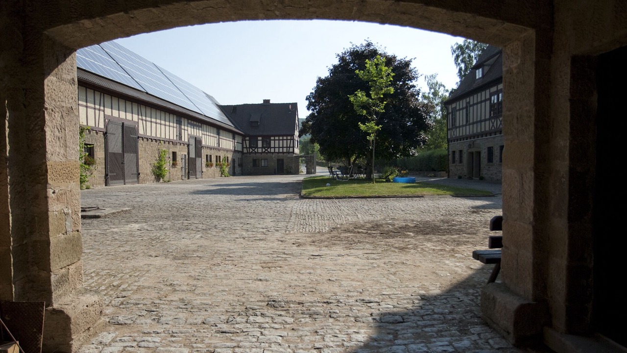 Photo of Outdoor in Erlabronn