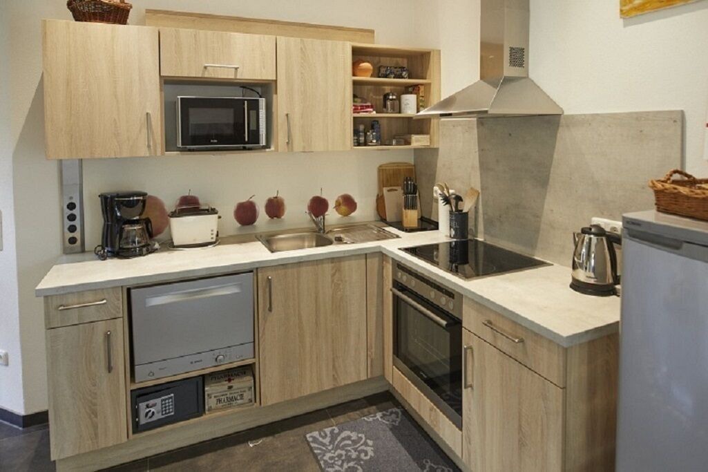 Photo of Kitchen in Erlabronn
