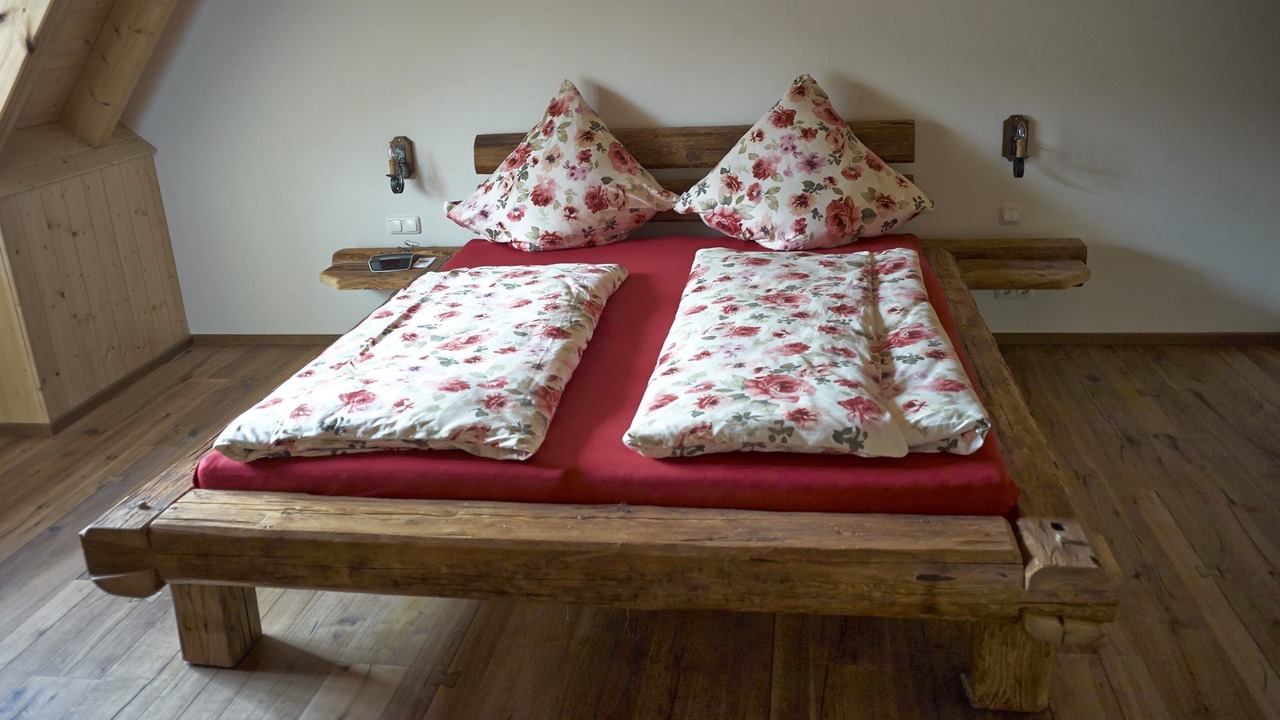 Photo of Bedroom in Erlabronn
