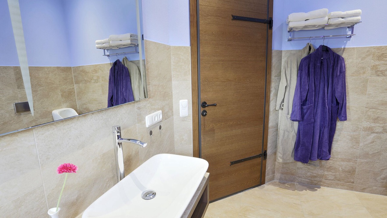 Photo of Bathroom in Erlabronn