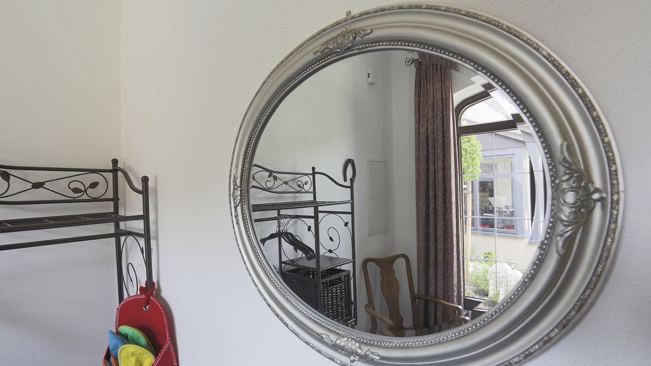 Photo of Bedroom in Erlabronn