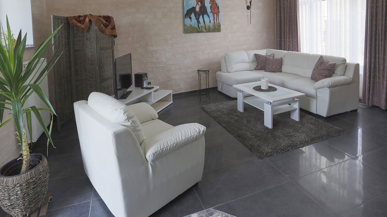 Photo of Livingroom in Erlabronn