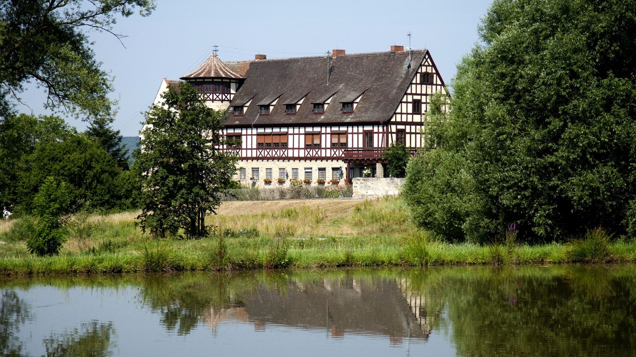 Photo of Outdoor in Erlabronn