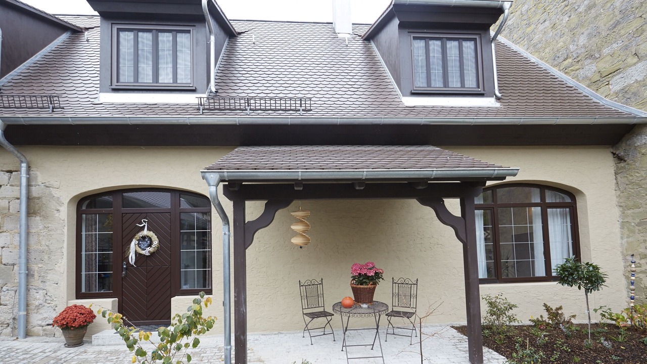 Photo of Outdoor in Erlabronn