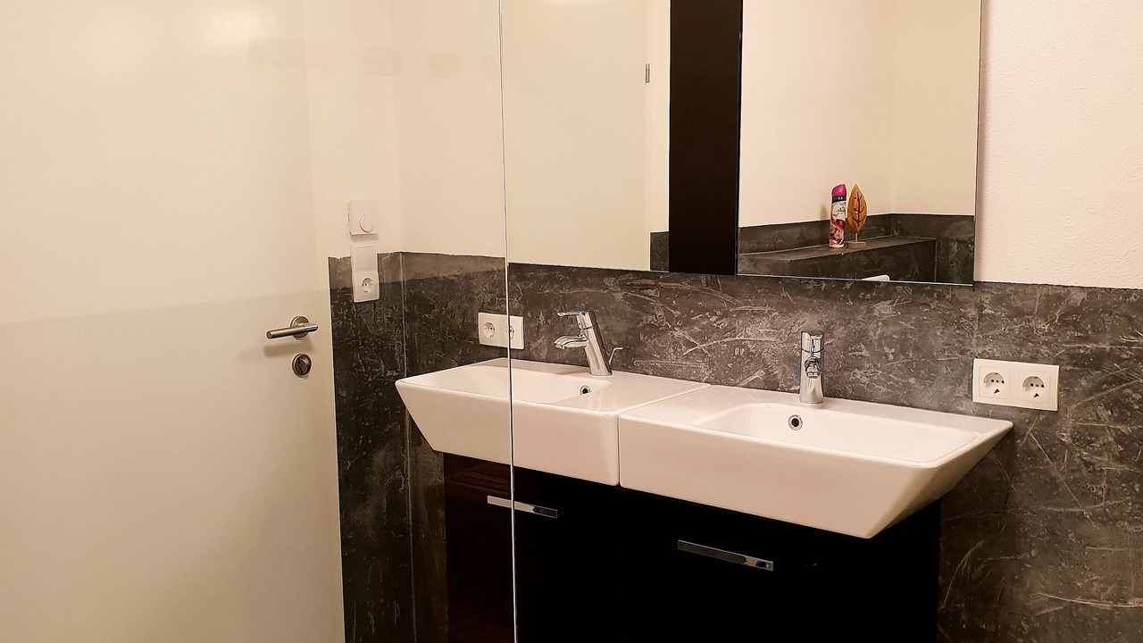 Photo of Bathroom in Fuegenberg