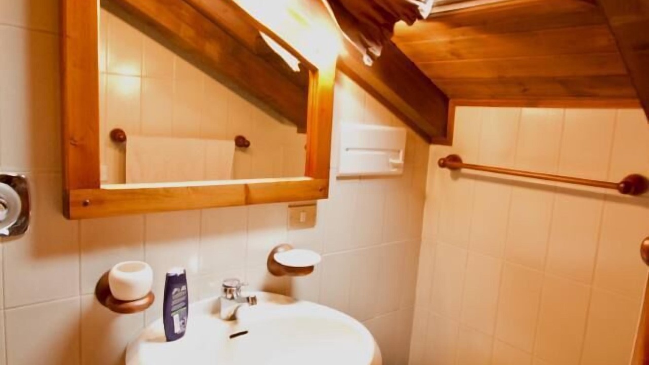 Photo of Bathroom in San Vito di Cadore