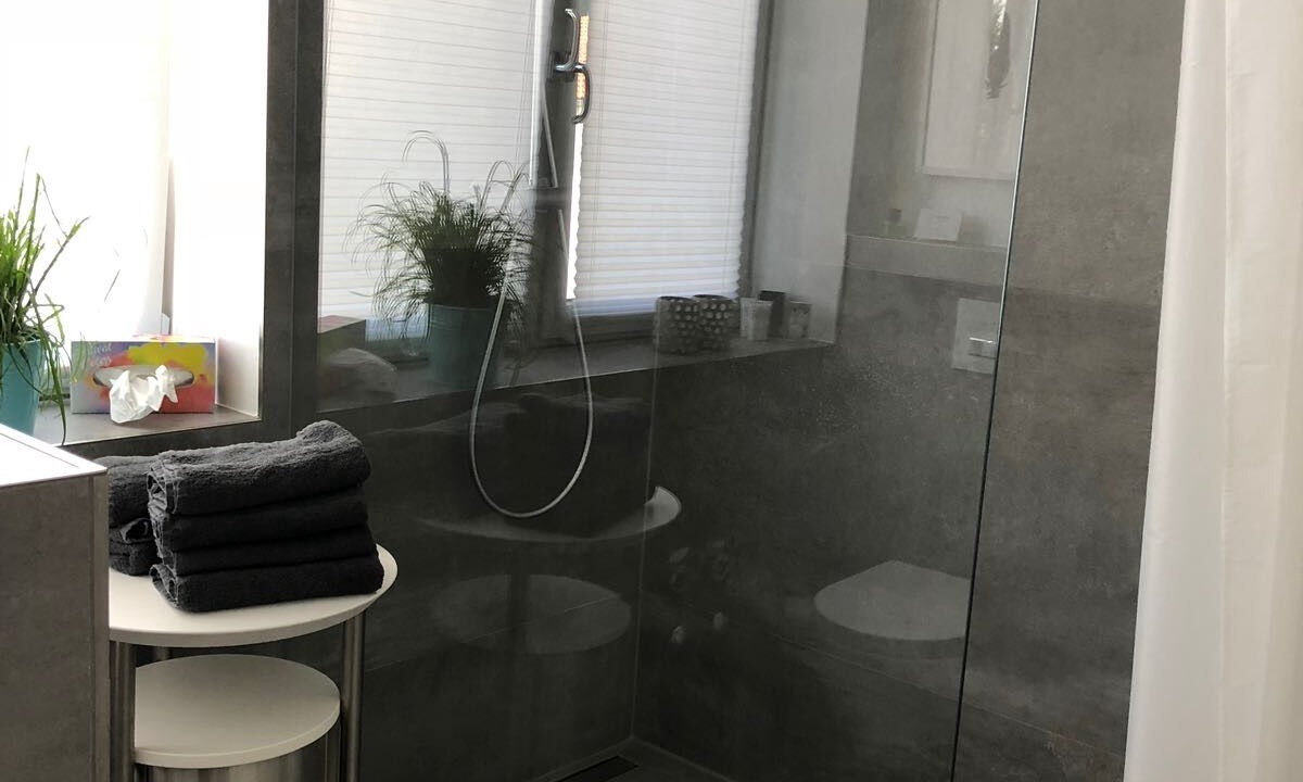 Photo of Bathroom in Landsberg am Lech