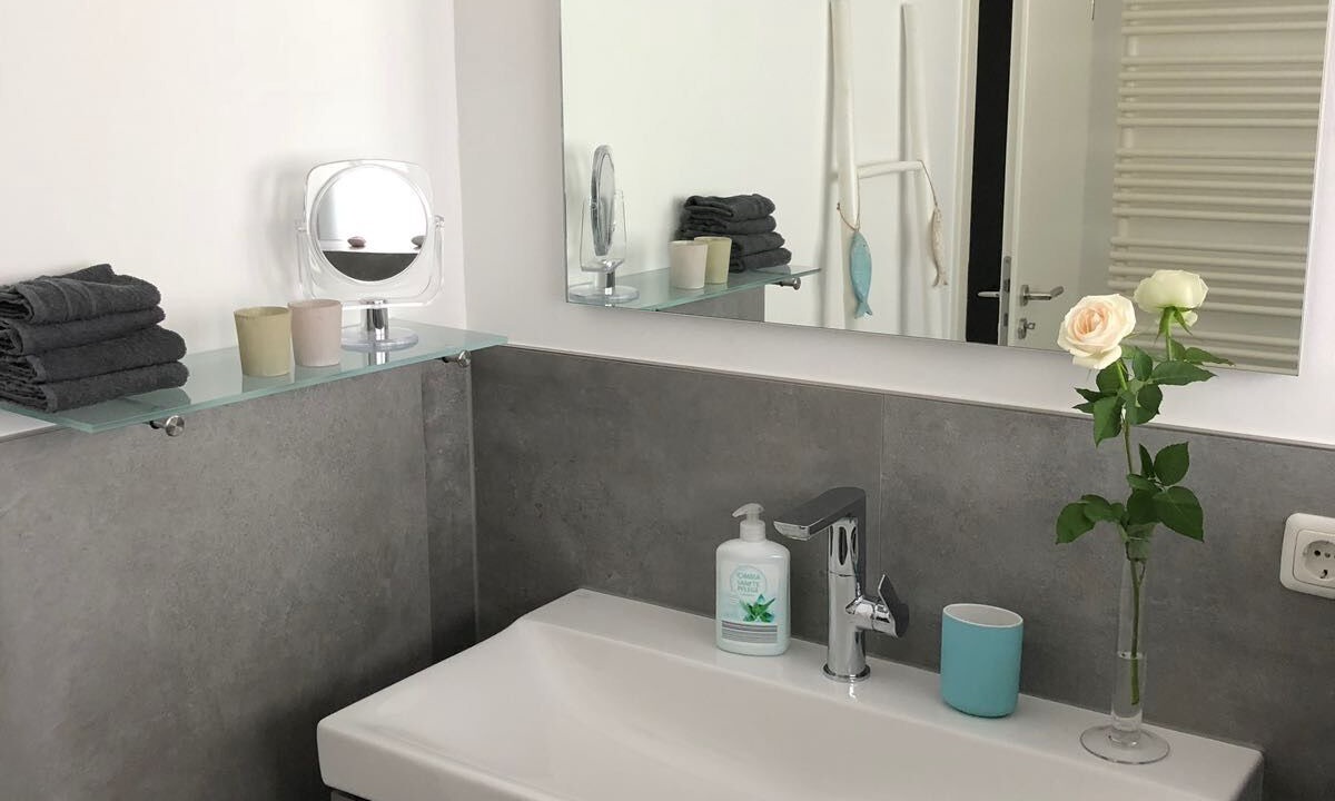 Photo of Bathroom in Landsberg am Lech