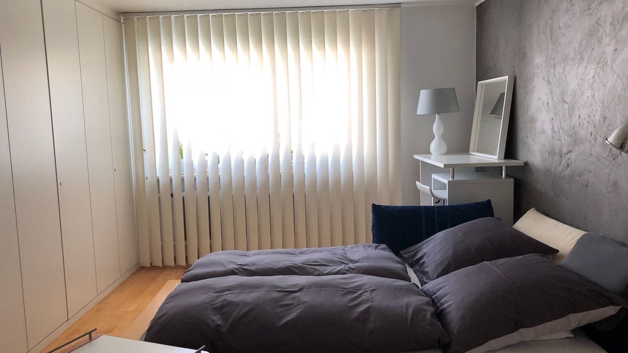Photo of Bedroom in Landsberg am Lech