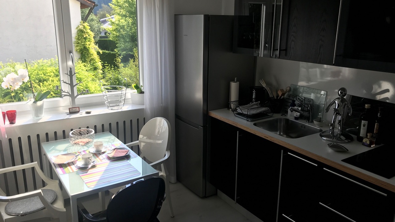 Photo of Kitchen in Landsberg am Lech