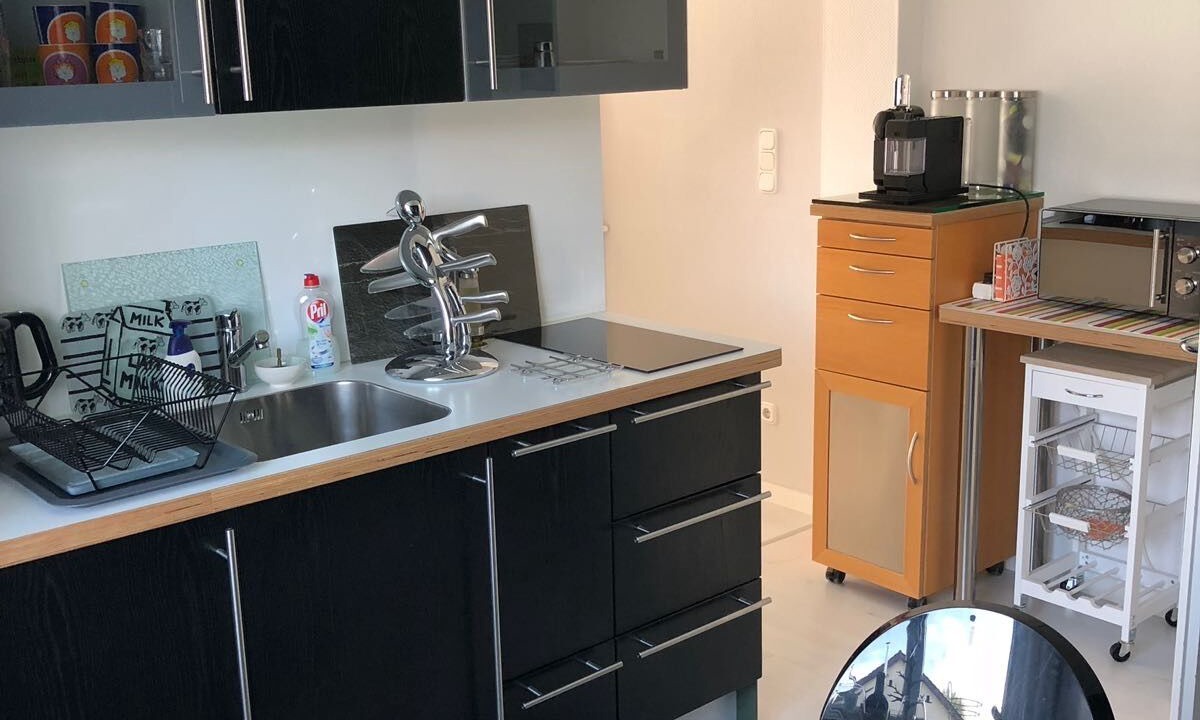 Photo of Kitchen in Landsberg am Lech