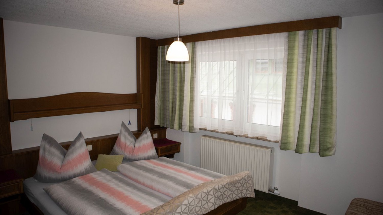 Photo of Bedroom in Nesselwaengle
