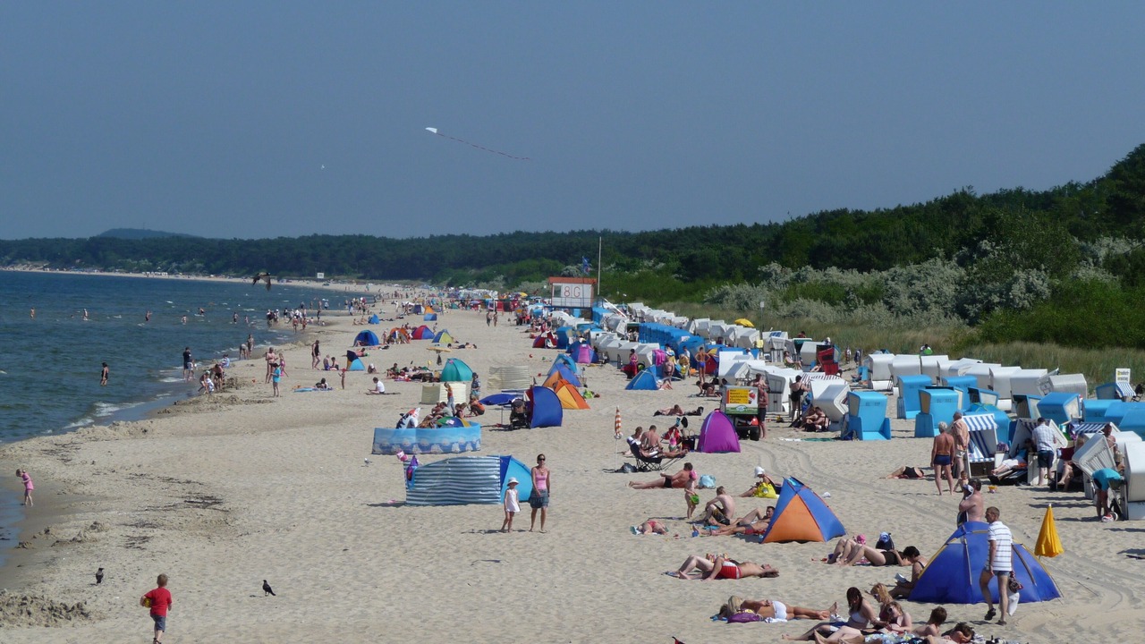 Photo of Others in Zinnowitz