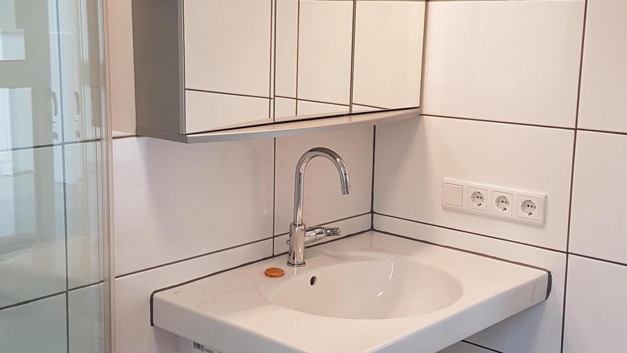 Photo of Bathroom in Refrath
