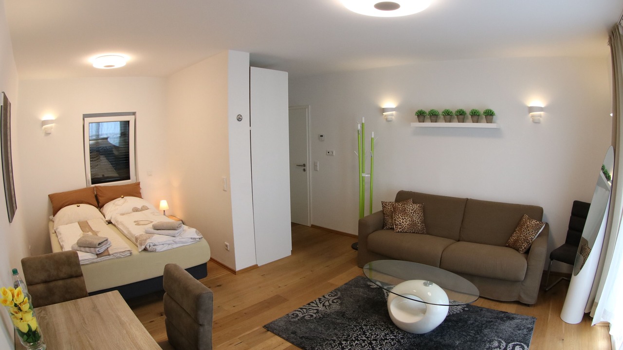 Photo of Livingroom in Refrath