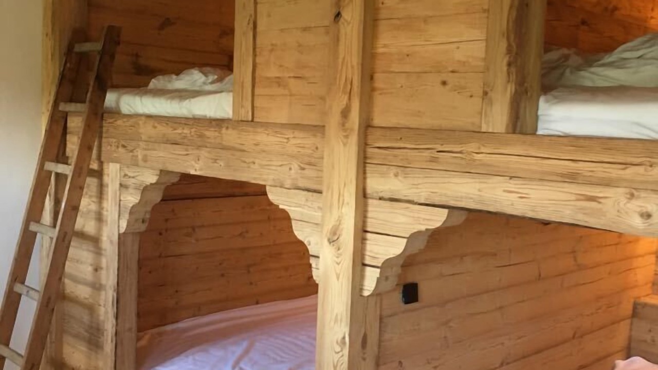 Photo of Bedroom in Burggen