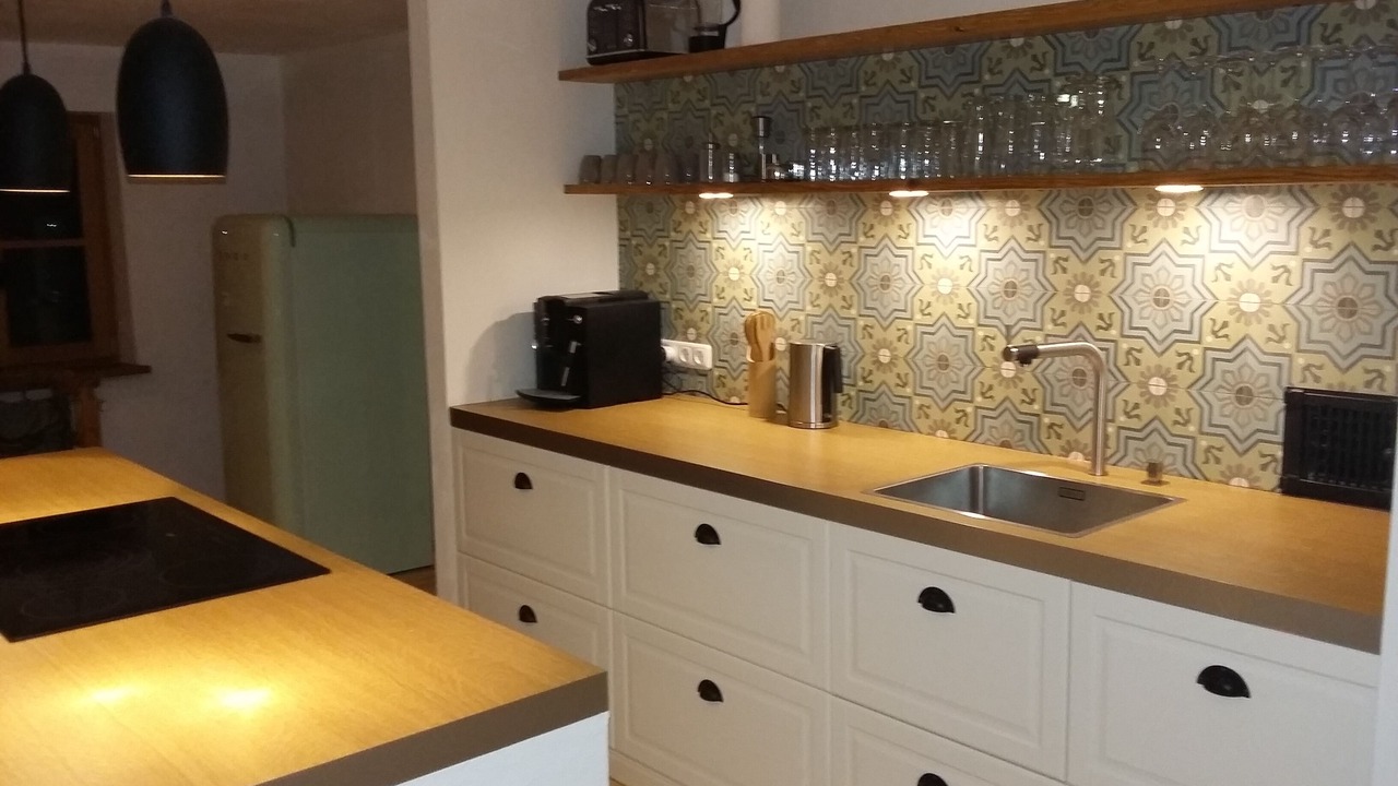 Photo of Kitchen in Burggen