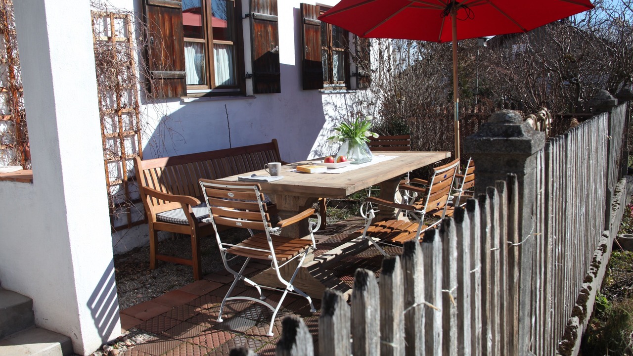 Photo of Outdoor in Burggen