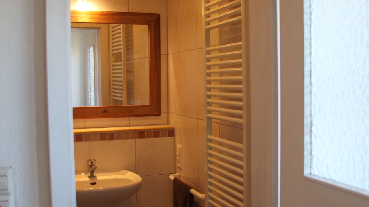 Photo of Bathroom in Burggen