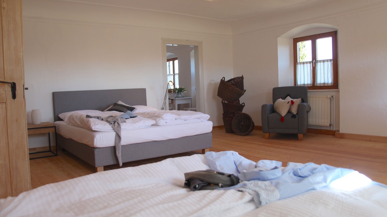 Photo of Bedroom in Burggen