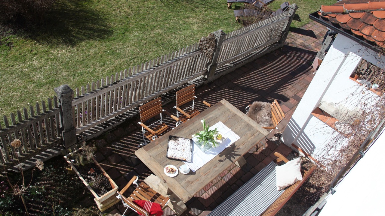 Photo of Outdoor in Burggen