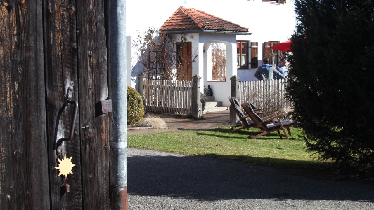 Photo of Outdoor in Burggen