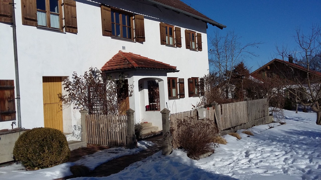 Photo of Outdoor in Burggen