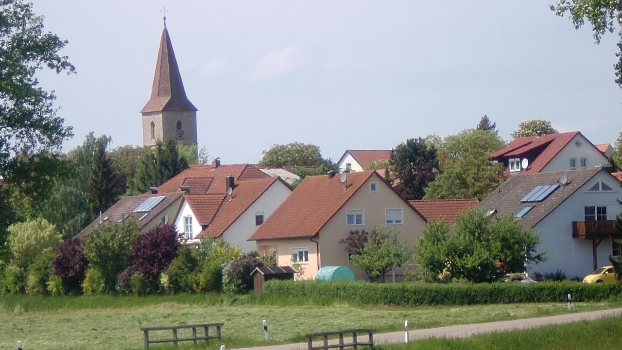 Photo of Outdoor in Rothenburg ob der Tauber