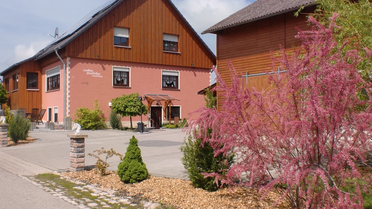 Photo of Outdoor in Rothenburg ob der Tauber