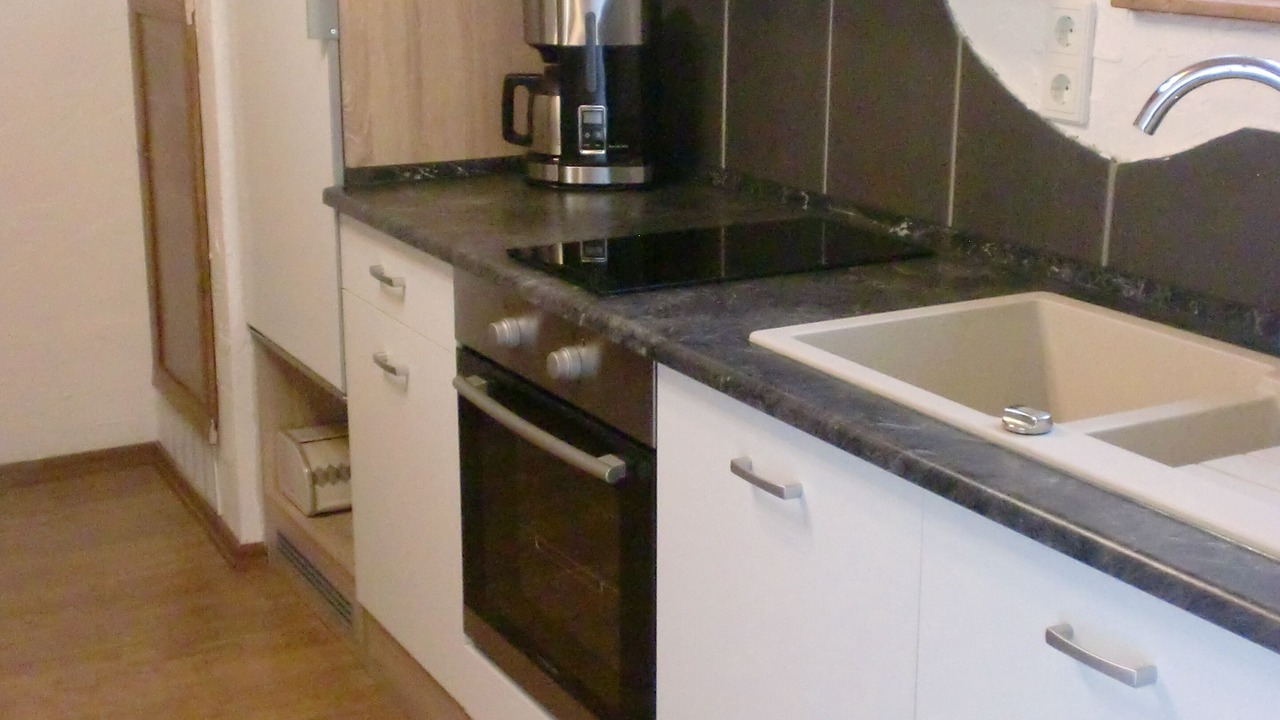 Photo of Kitchen in Rothenburg ob der Tauber