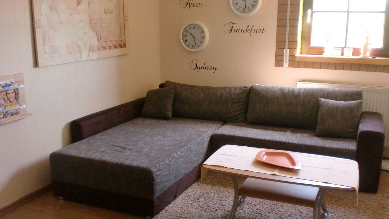 Photo of Livingroom in Rothenburg ob der Tauber
