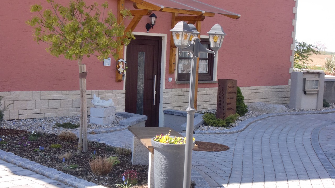 Photo of Outdoor in Rothenburg ob der Tauber