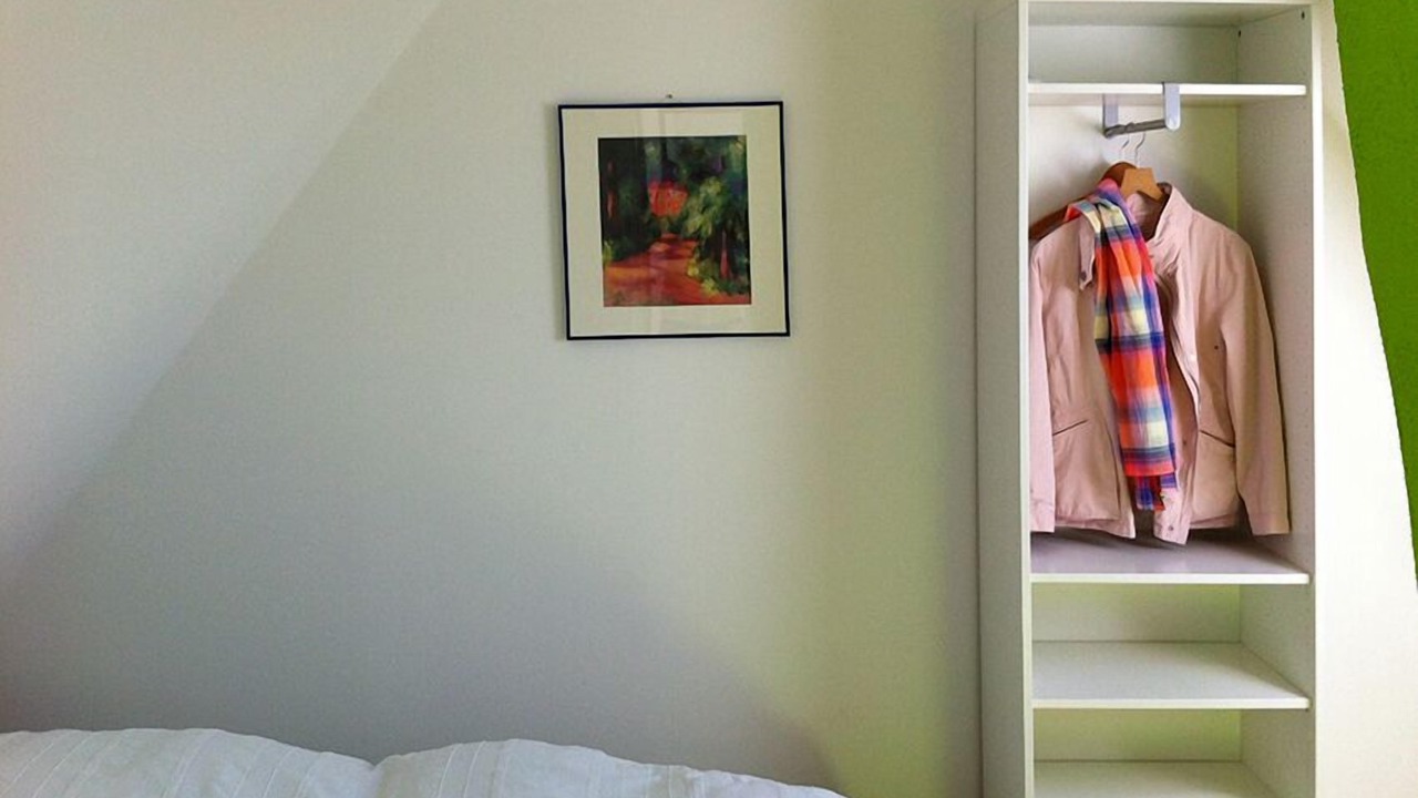 Photo of Bedroom in Ostercappeln