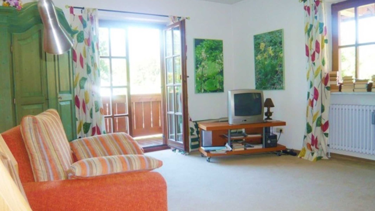 Photo of Livingroom in Bad Wiessee