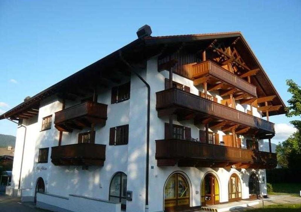 Photo of Outdoor in Bad Wiessee