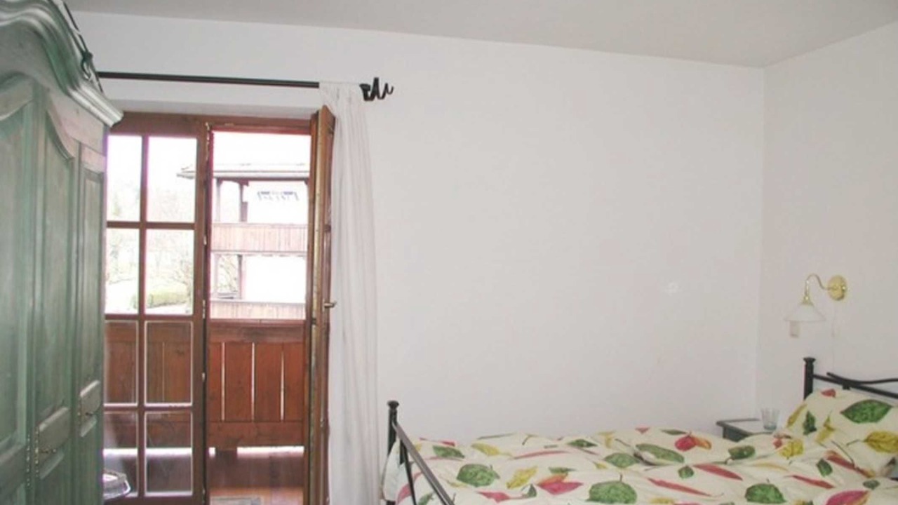 Photo of Bedroom in Bad Wiessee