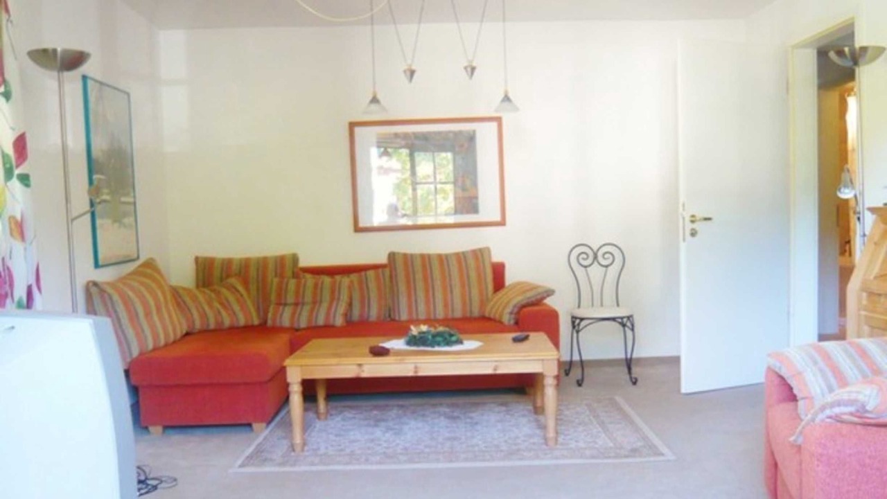 Photo of Livingroom in Bad Wiessee