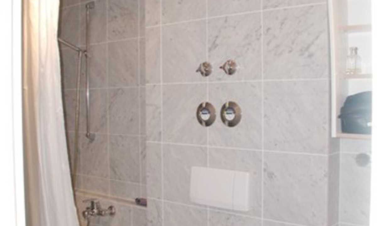 Photo of Bathroom in Bad Wiessee