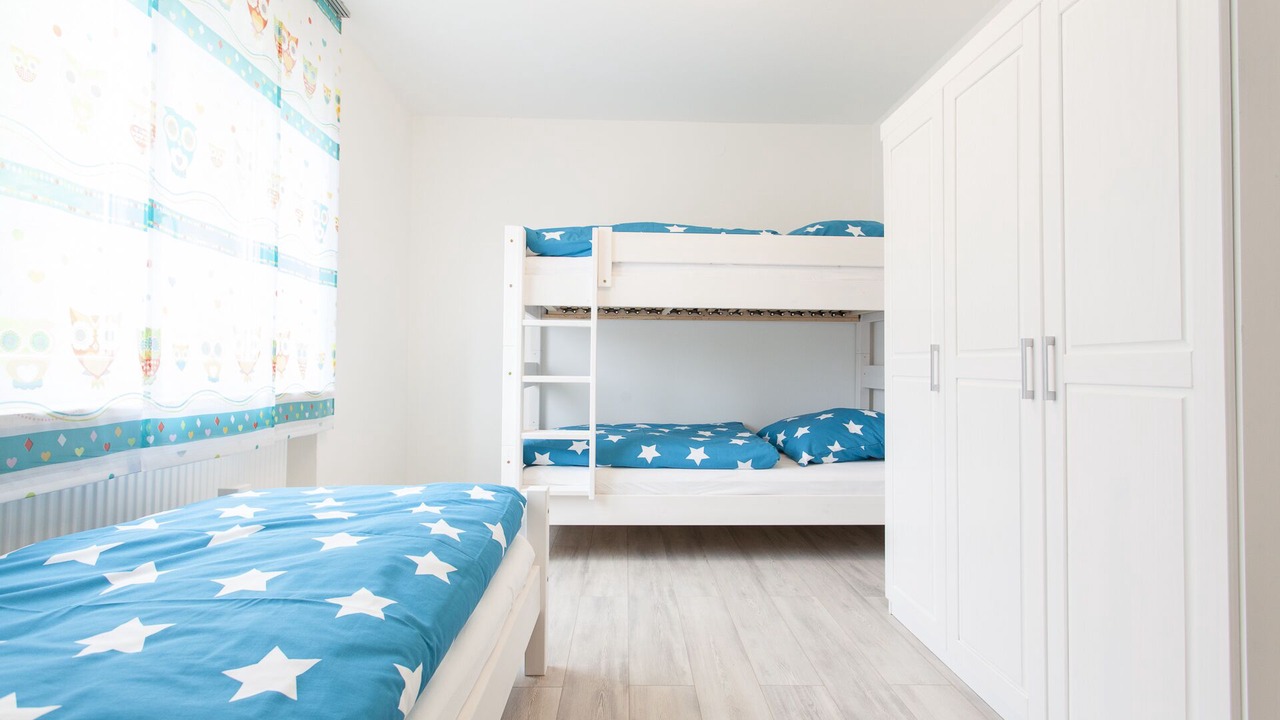 Photo of Bedroom in Schesslitz