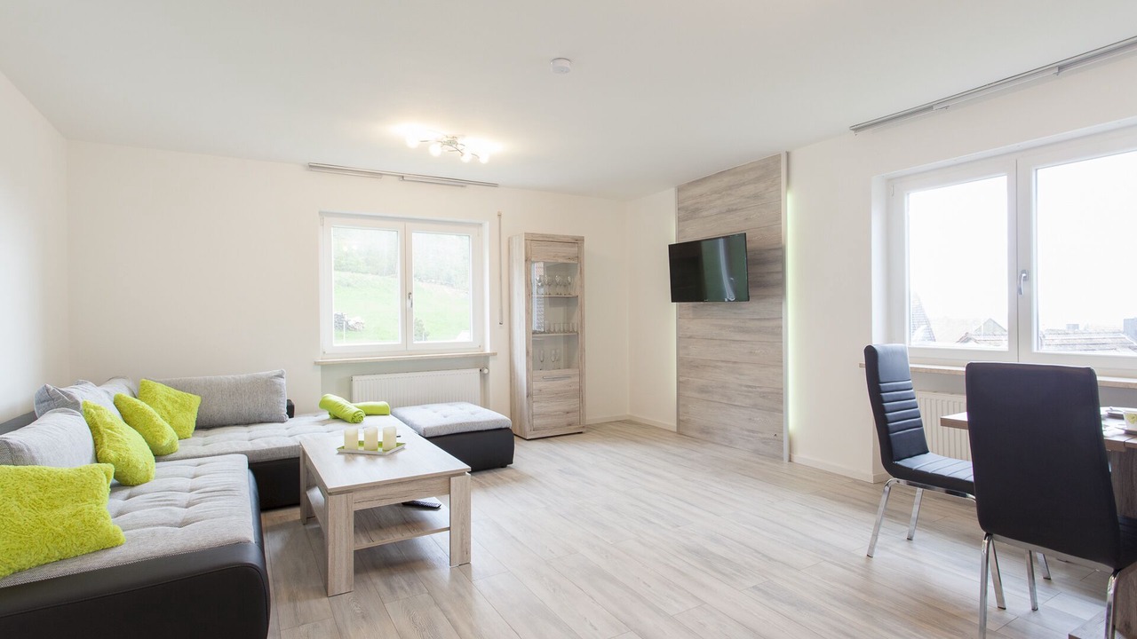 Photo of Livingroom in Schesslitz