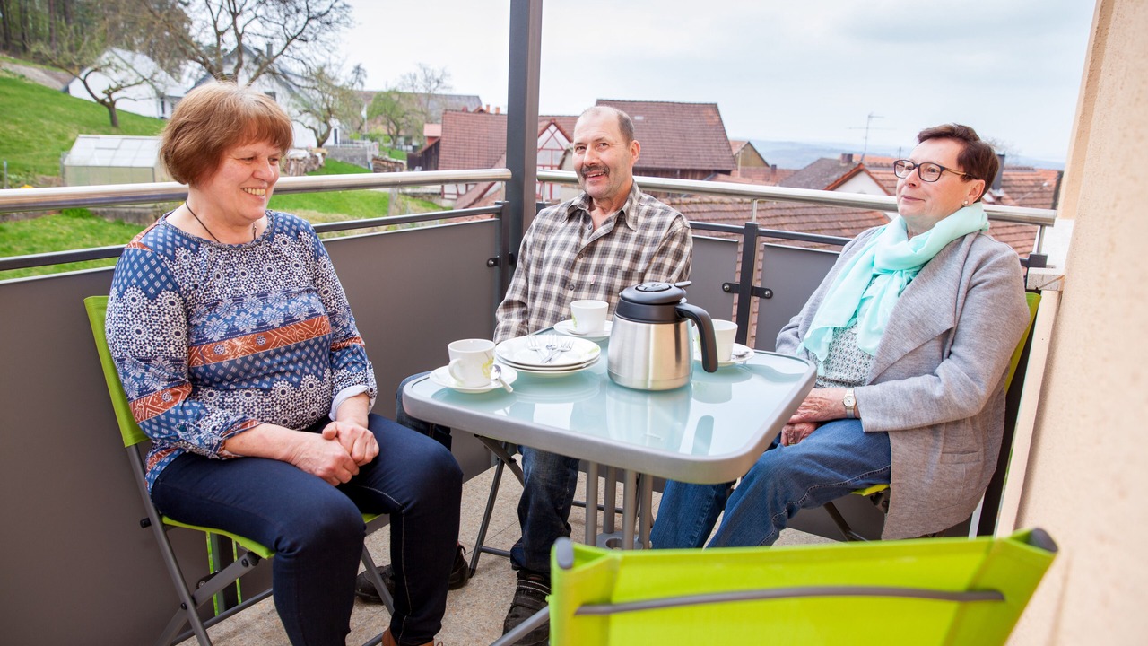 Photo of Outdoor in Schesslitz