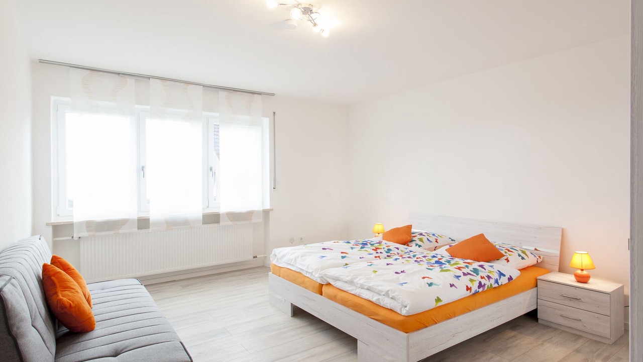 Photo of Bedroom in Schesslitz