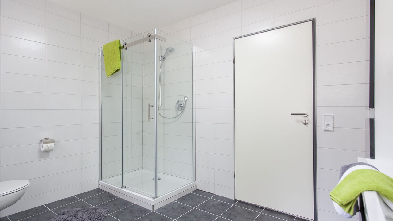Photo of Bathroom in Schesslitz