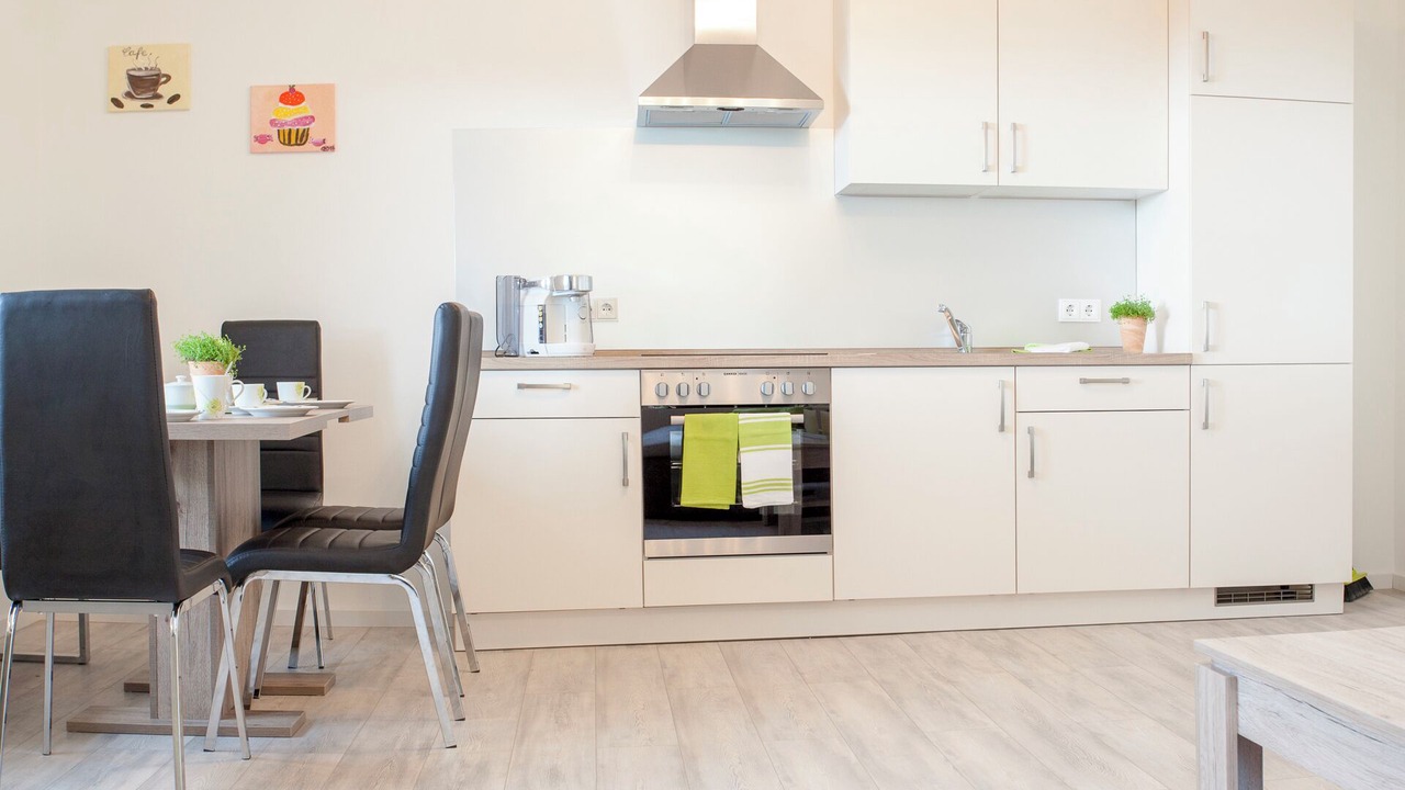 Photo of Kitchen in Schesslitz