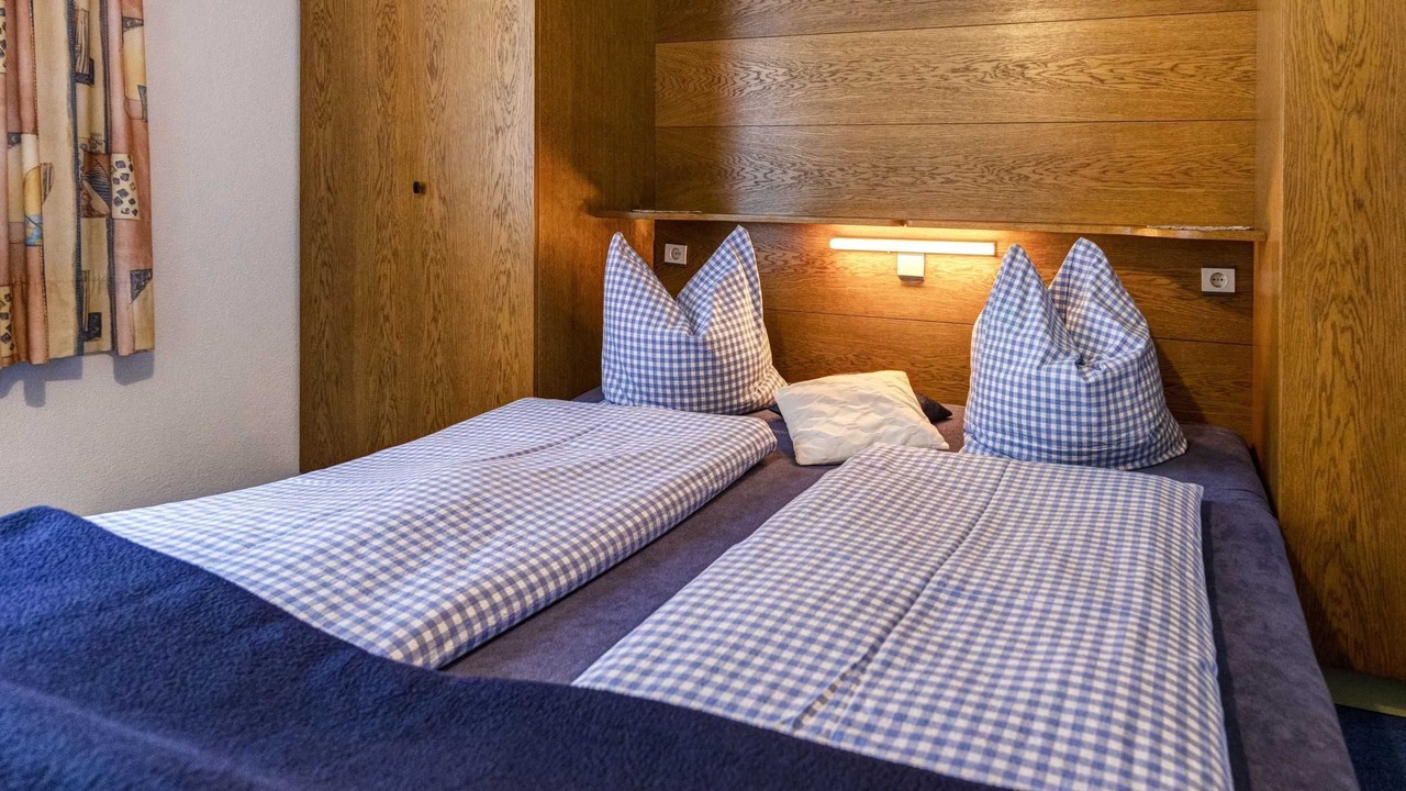 Photo of Bedroom in Nesselwaengle
