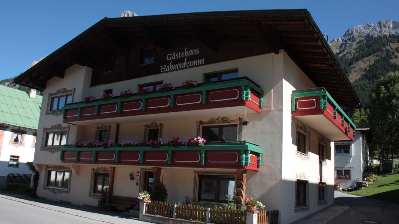 Photo of Outdoor in Nesselwaengle