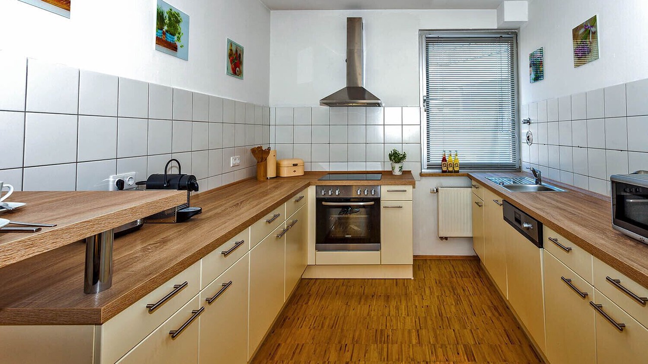 Photo of Kitchen in Altstadt - Sankt Lorenz