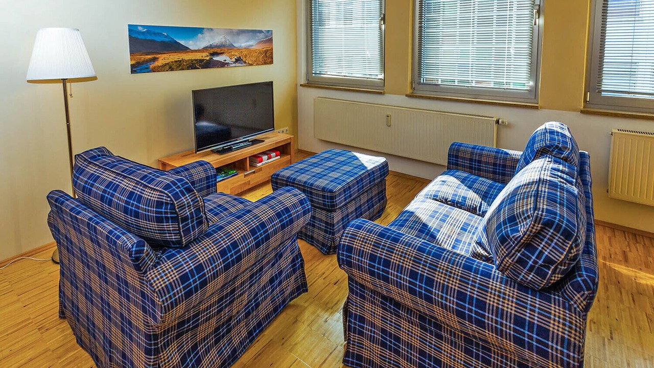 Photo of Livingroom in Altstadt - Sankt Lorenz