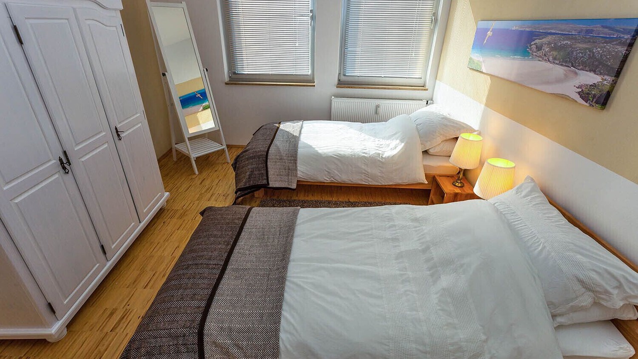 Photo of Bedroom in Altstadt - Sankt Lorenz
